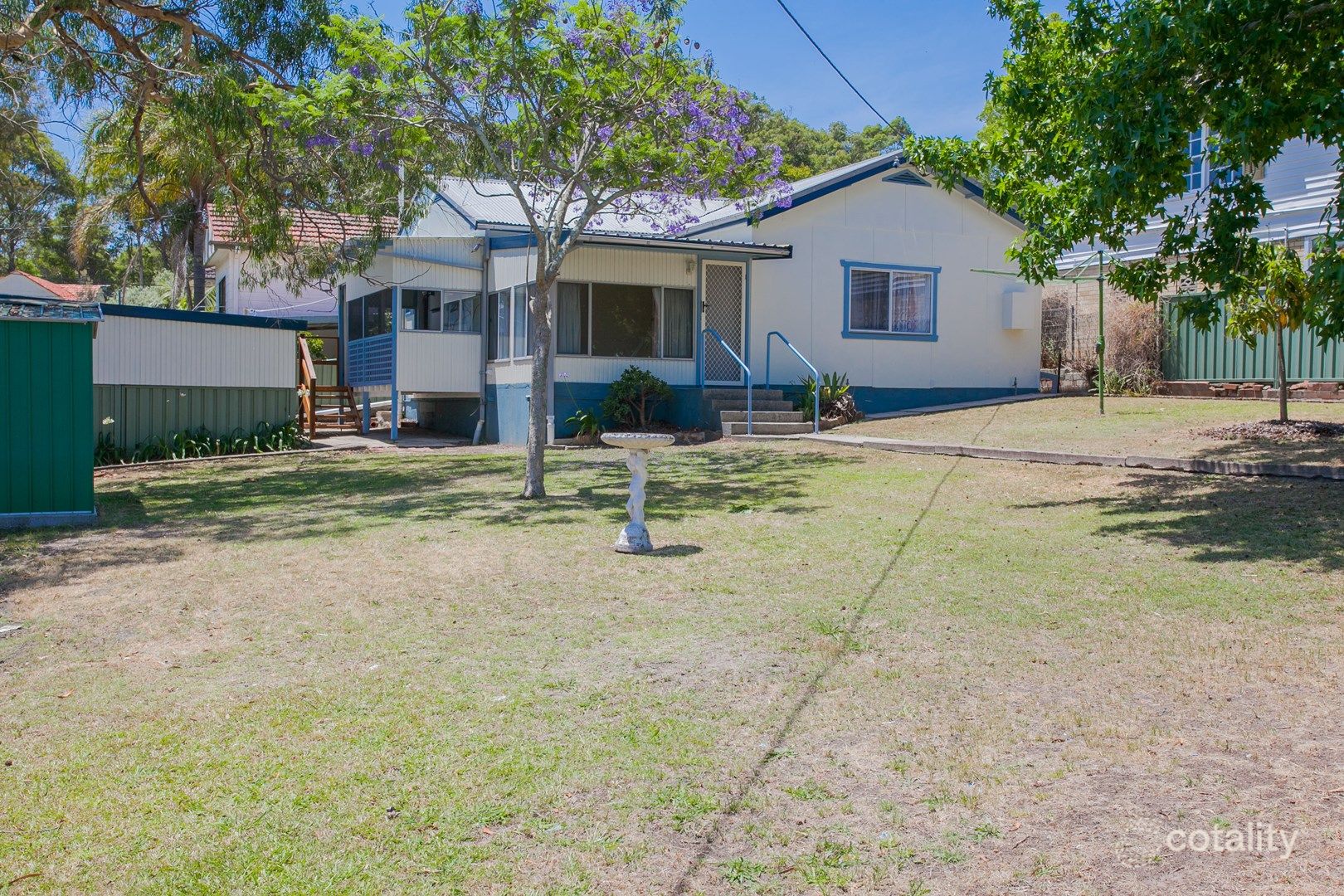 2 Avonlea St, Belmont North, NSW 2280