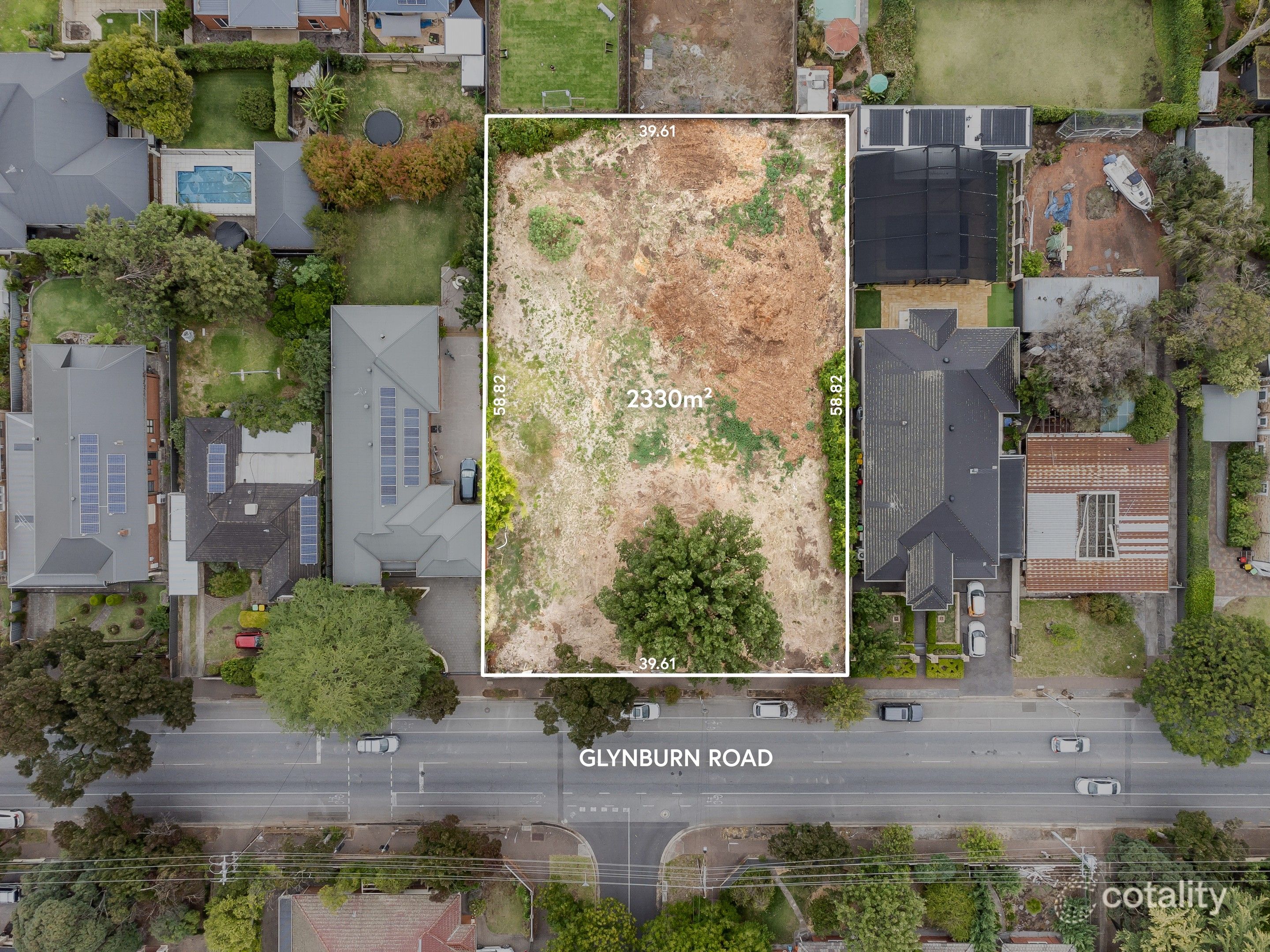 483 Glynburn Rd, Hazelwood Park, SA 5066