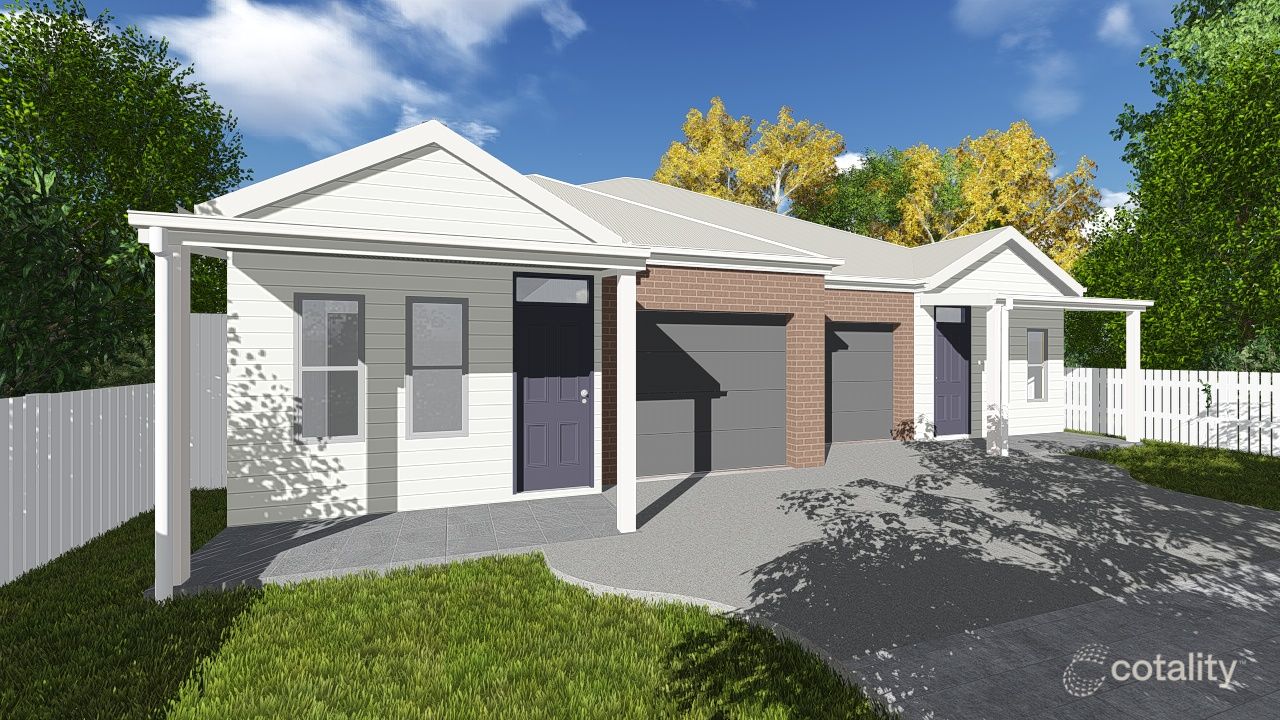 2/4 Balmoral Pde, Tullimbar, NSW 2527