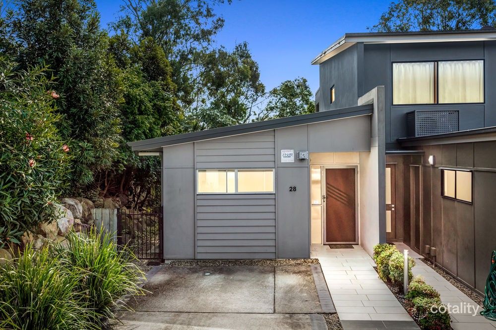 28/62 Rogers Pde W, Everton Park, QLD 4053