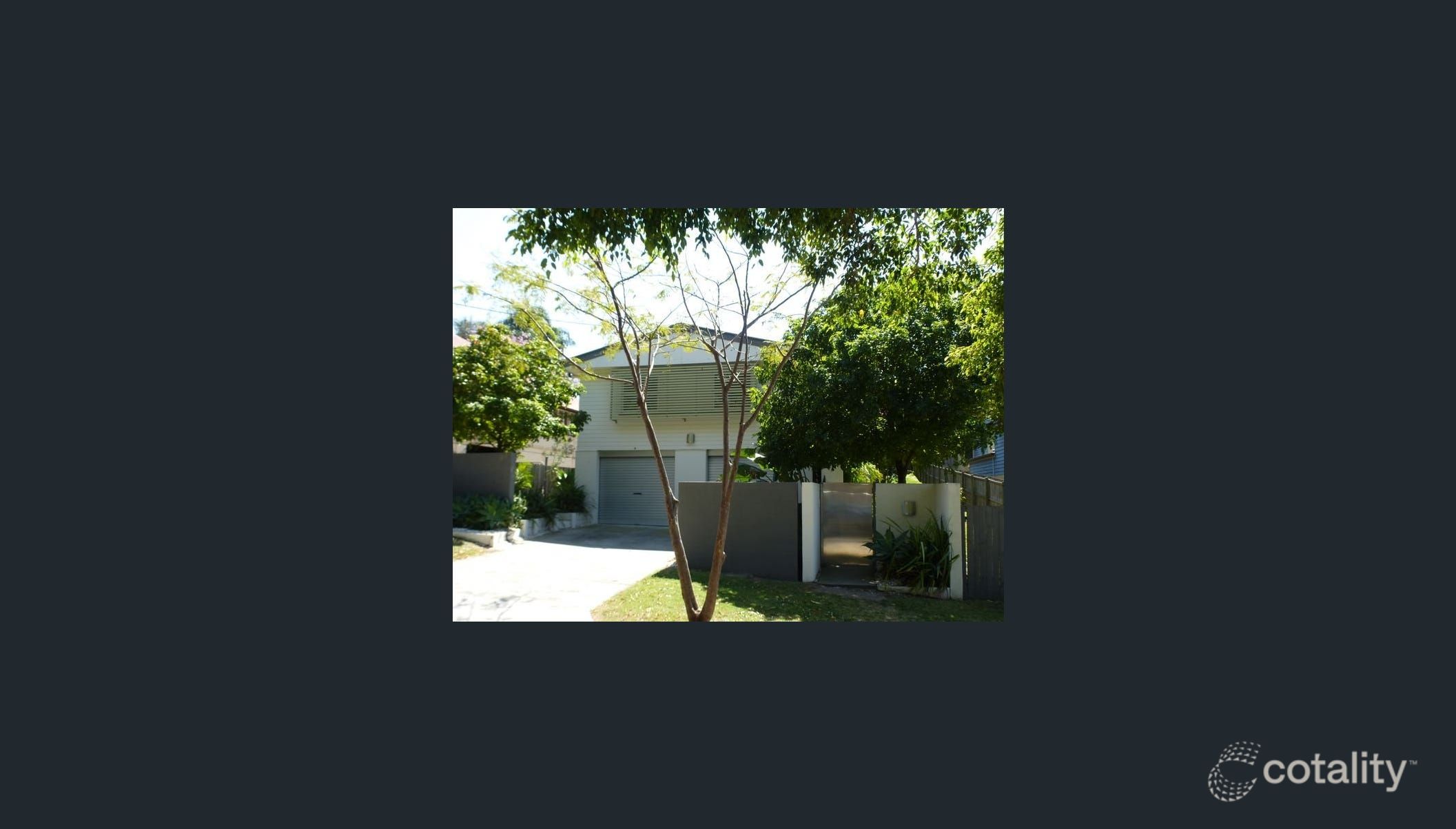 2/23 Conon St, Lutwyche, QLD 4030