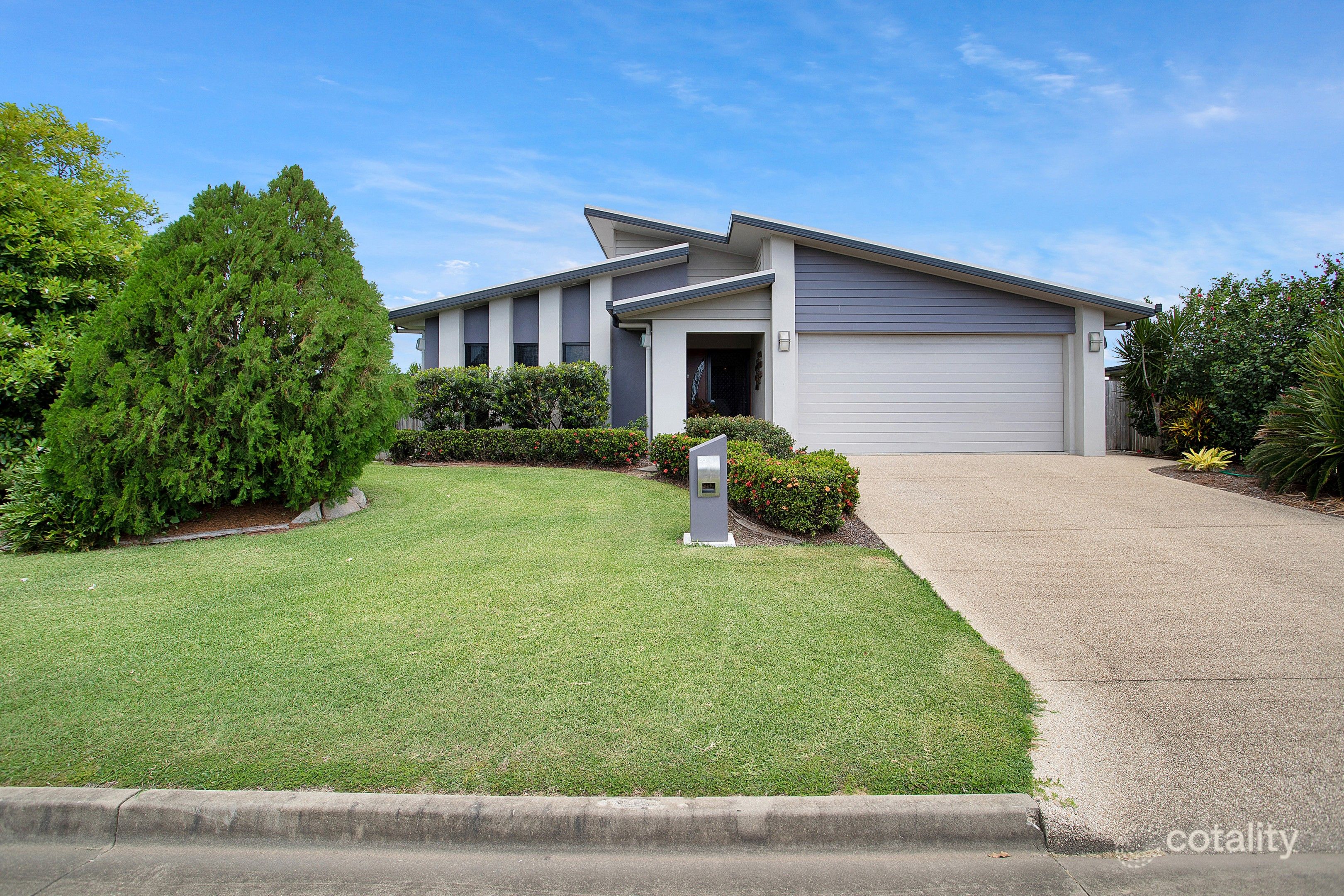 26 O'Riely Ave, Marian, QLD 4753