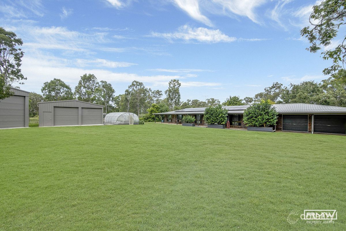 81 Vaughans Rd, Inverness, QLD 4703