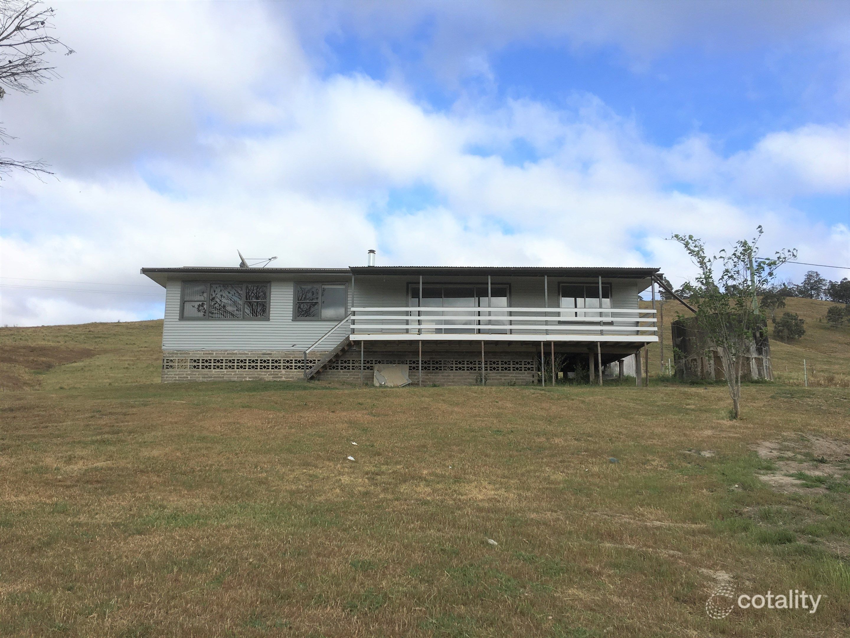 145 Majors Creek Rd, Marshdale, NSW 2420