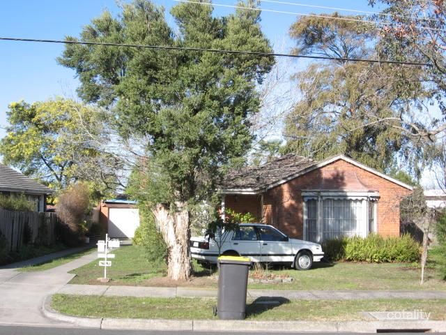 8 Clitus St, Glen Waverley, VIC 3150