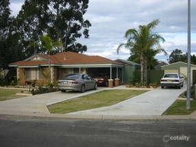 8 Arrowrock Rtt, Greenfields, WA 6210