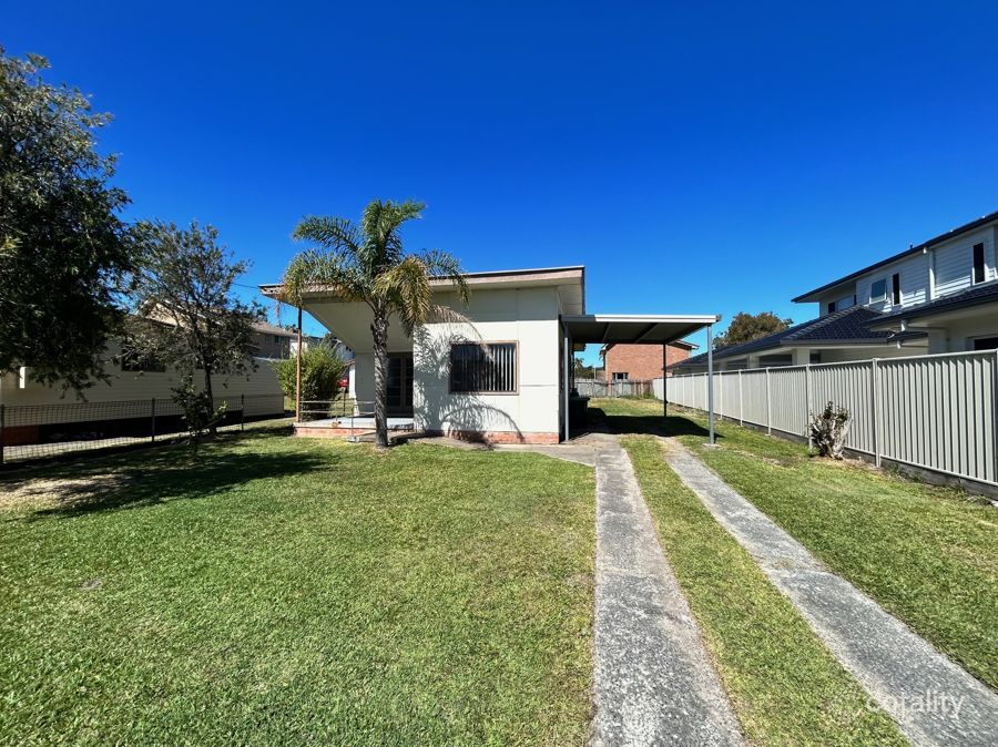 54 Elizabeth St, Sawtell, NSW 2452