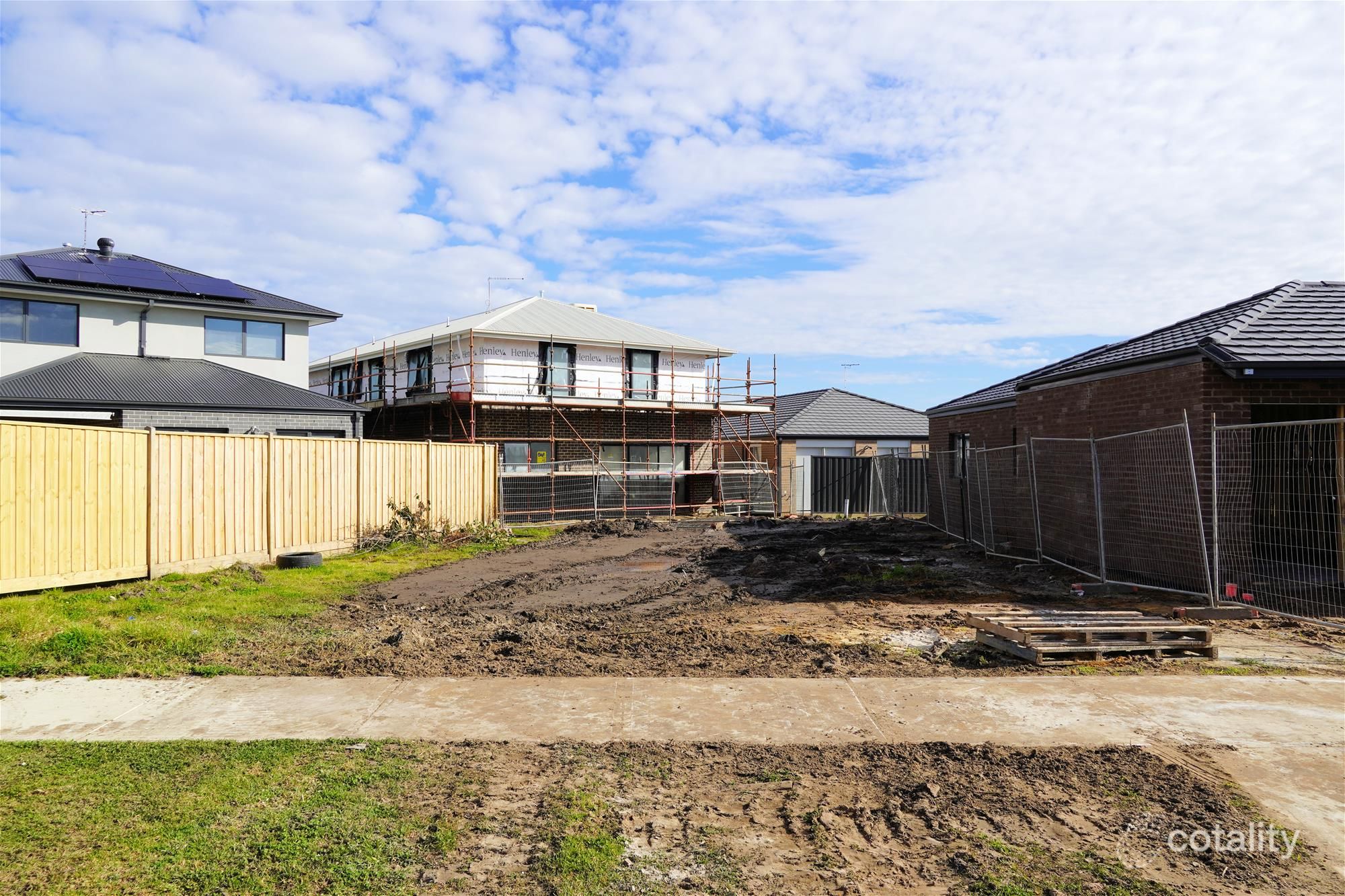 3 Cilroy Cres, Cranbourne South, VIC 3977