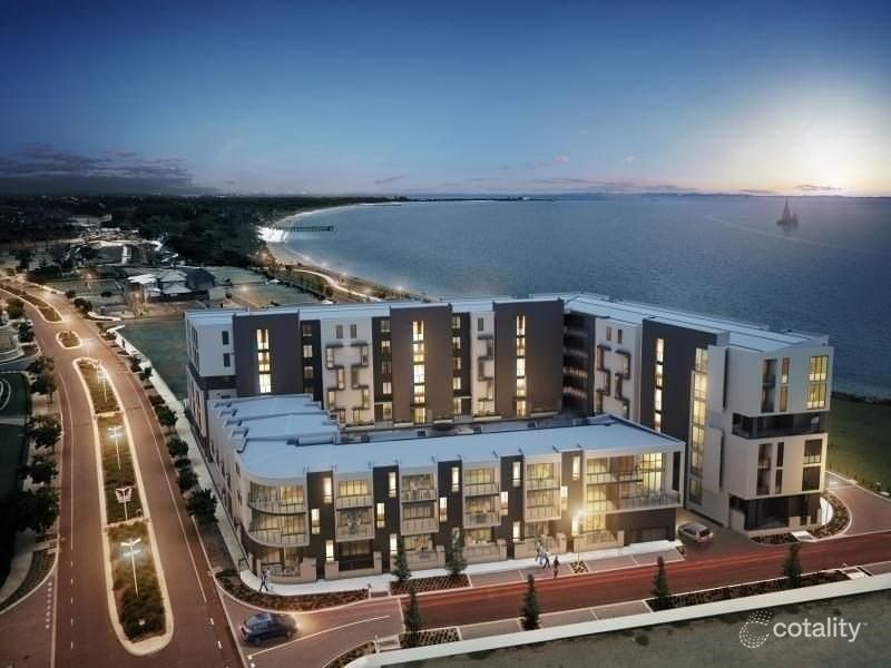 46/37 Orsino Bvd, North Coogee, WA 6163