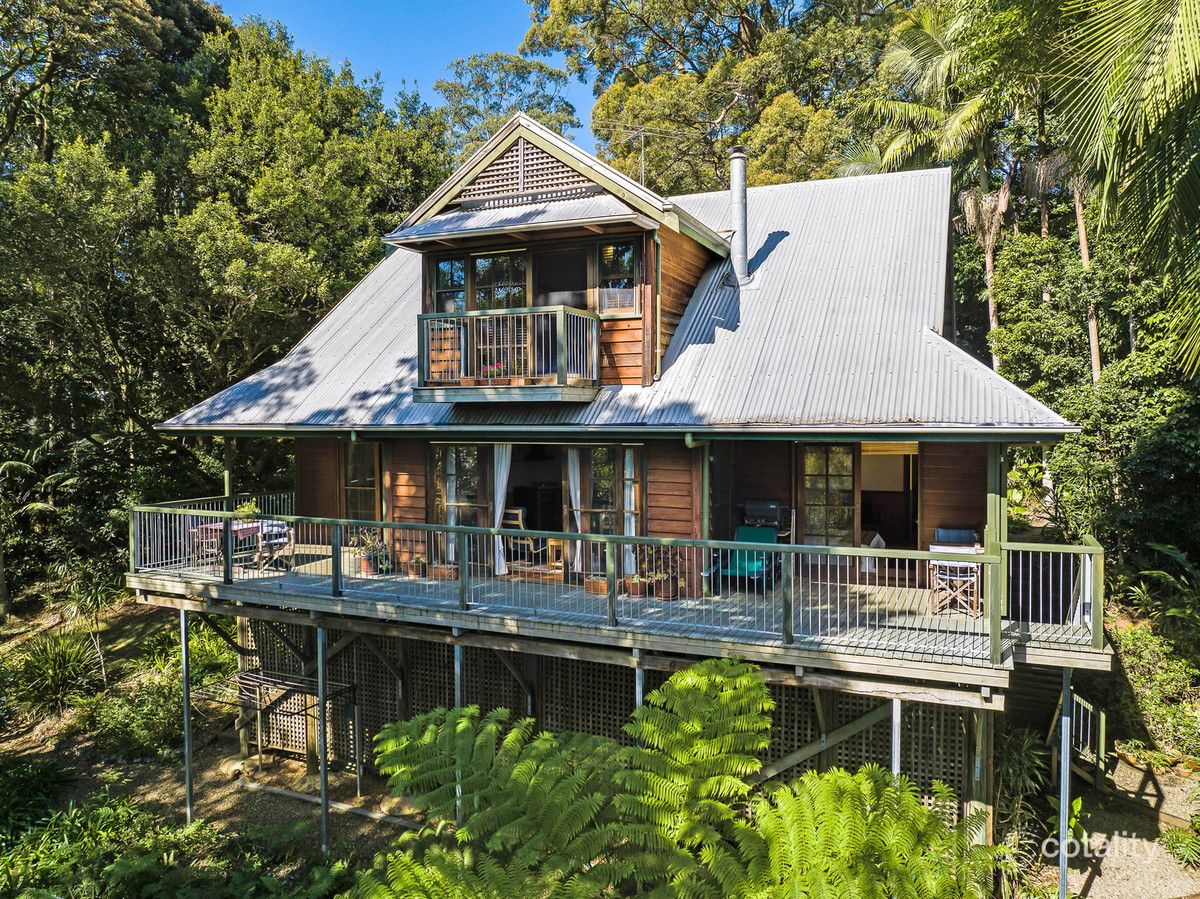 1818 Mount Glorious Rd, Mount Glorious, QLD 4520