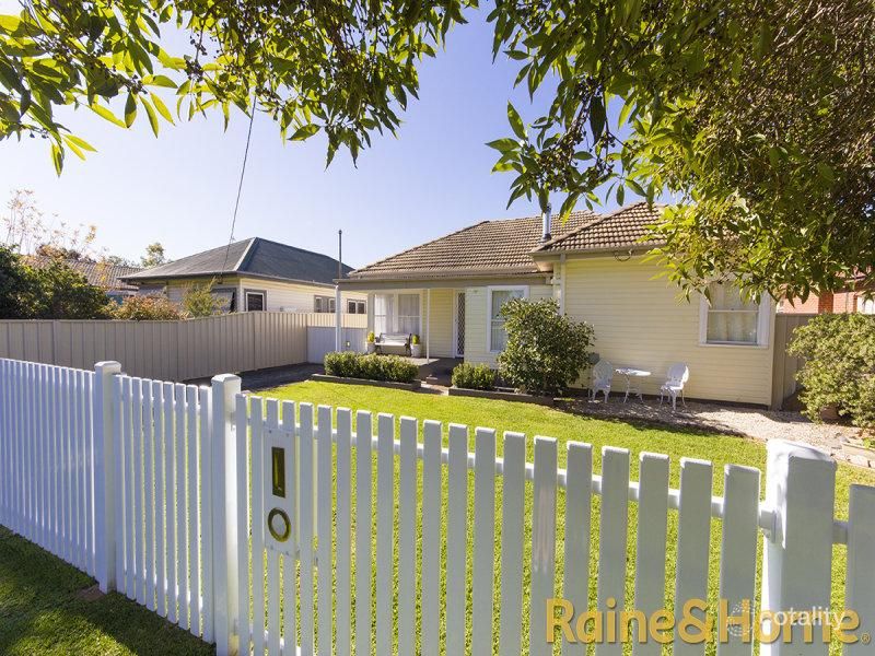 30 Allison St, Dubbo, NSW 2830