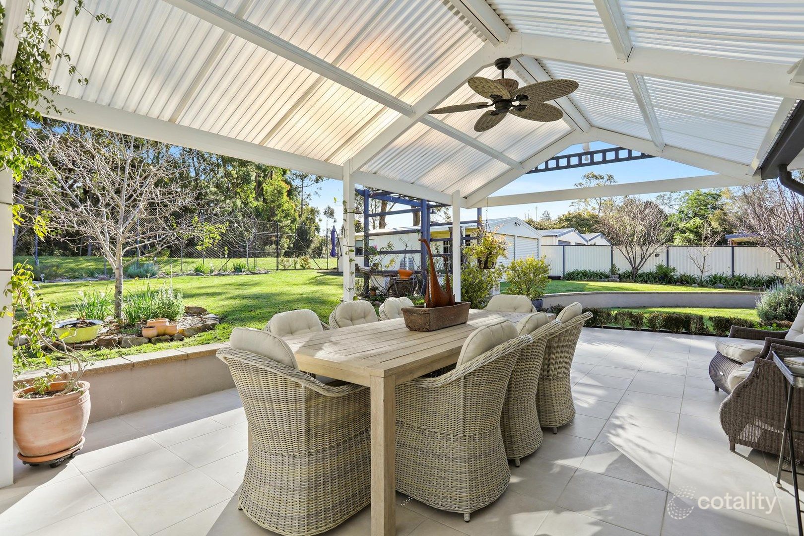 16 Links Pl, Willow Vale, NSW 2575