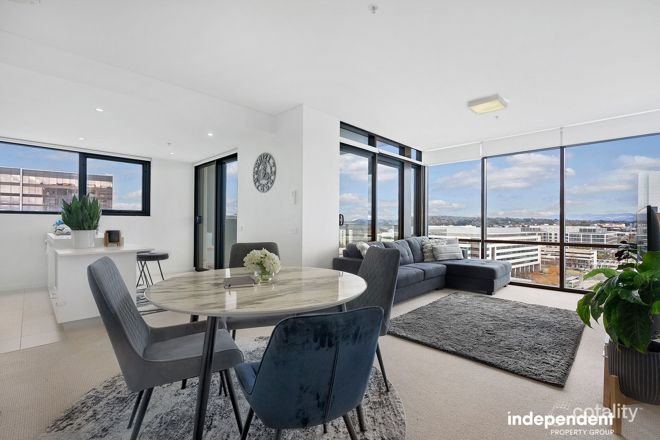 51/41 Chandler St, Belconnen, ACT 2617