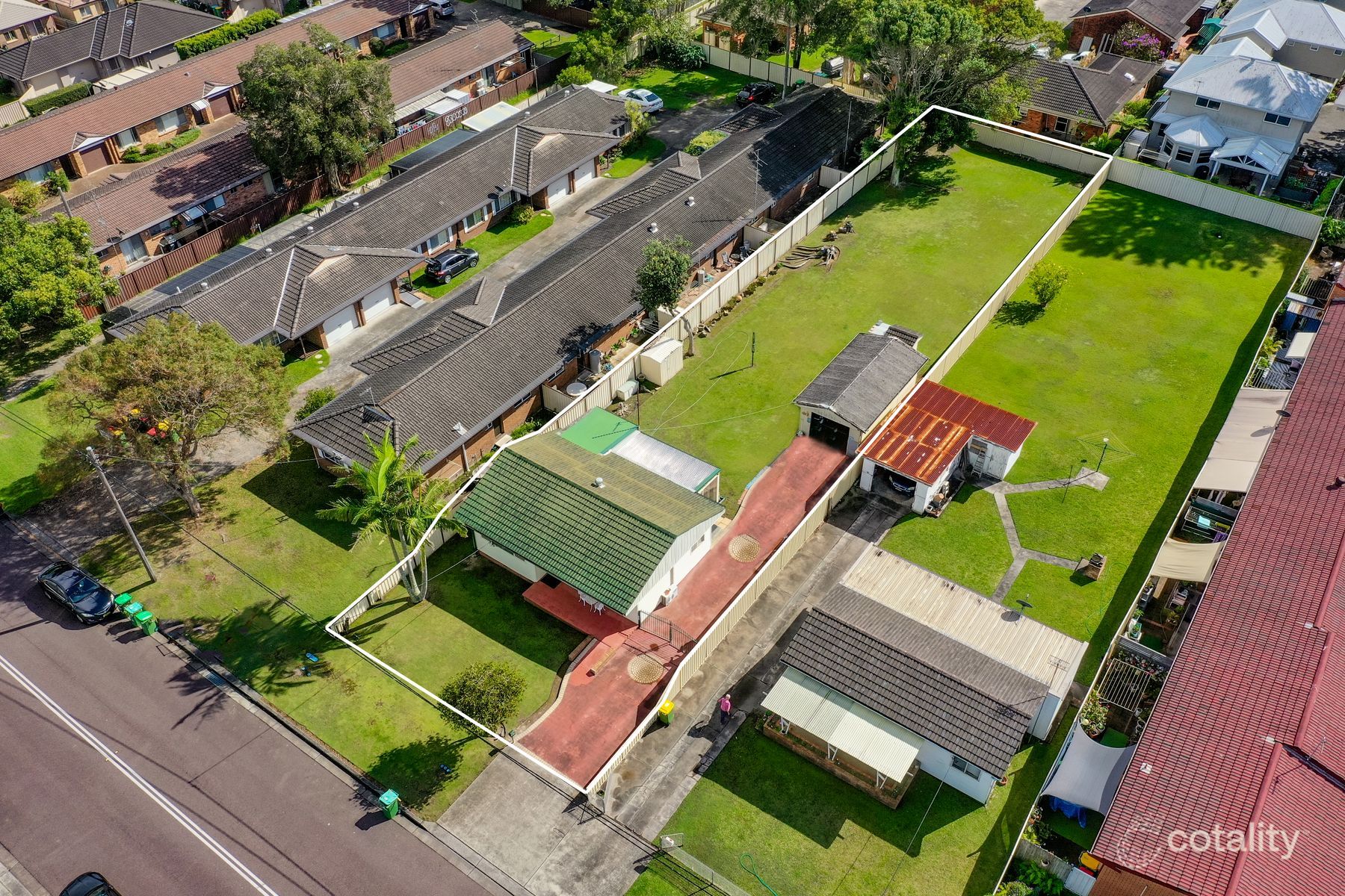 26 Mclachlan Ave, Long Jetty, NSW 2261