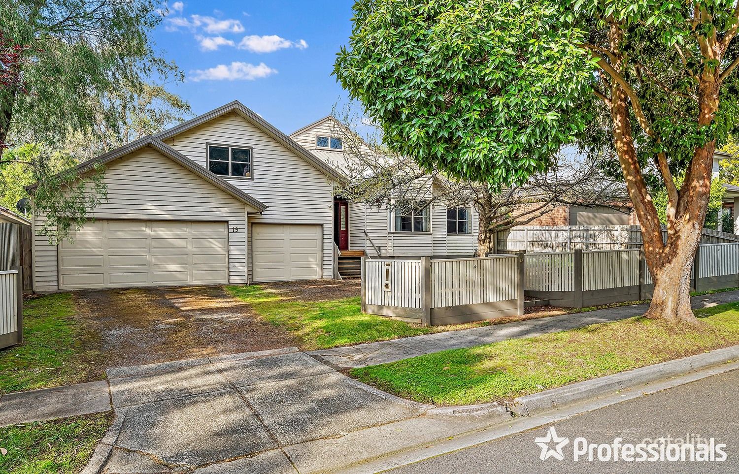 19 Gladys Gr, Croydon, VIC 3136