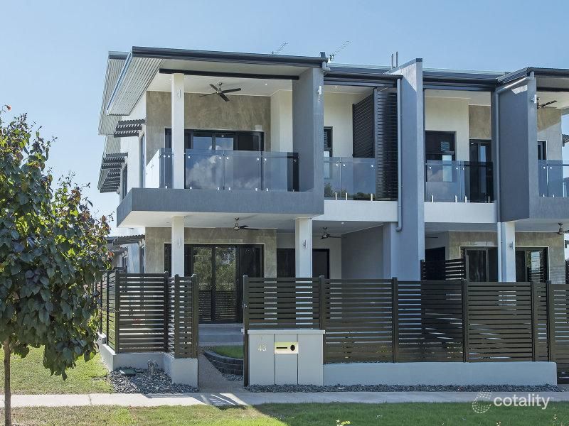 1/43 Newmarch St, Muirhead, NT 0810