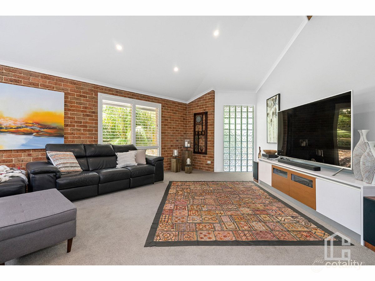 10 Cox St, Glenbrook, NSW 2773