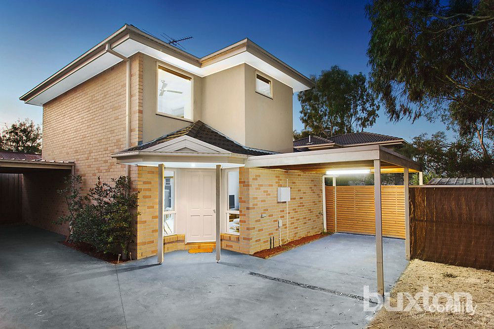 2/21 Electra Ave, Ashwood, VIC 3147