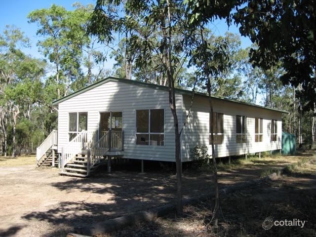 72 Lynne Dr, Curra, QLD 4570