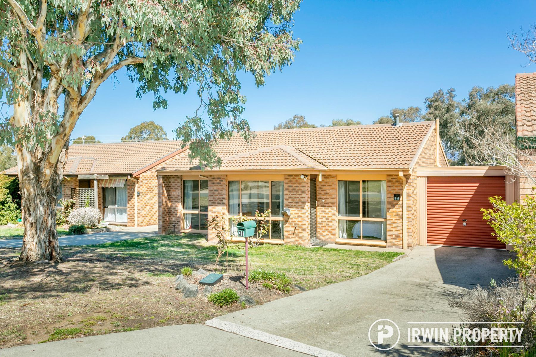 31 Morrison St, Kambah, ACT 2902