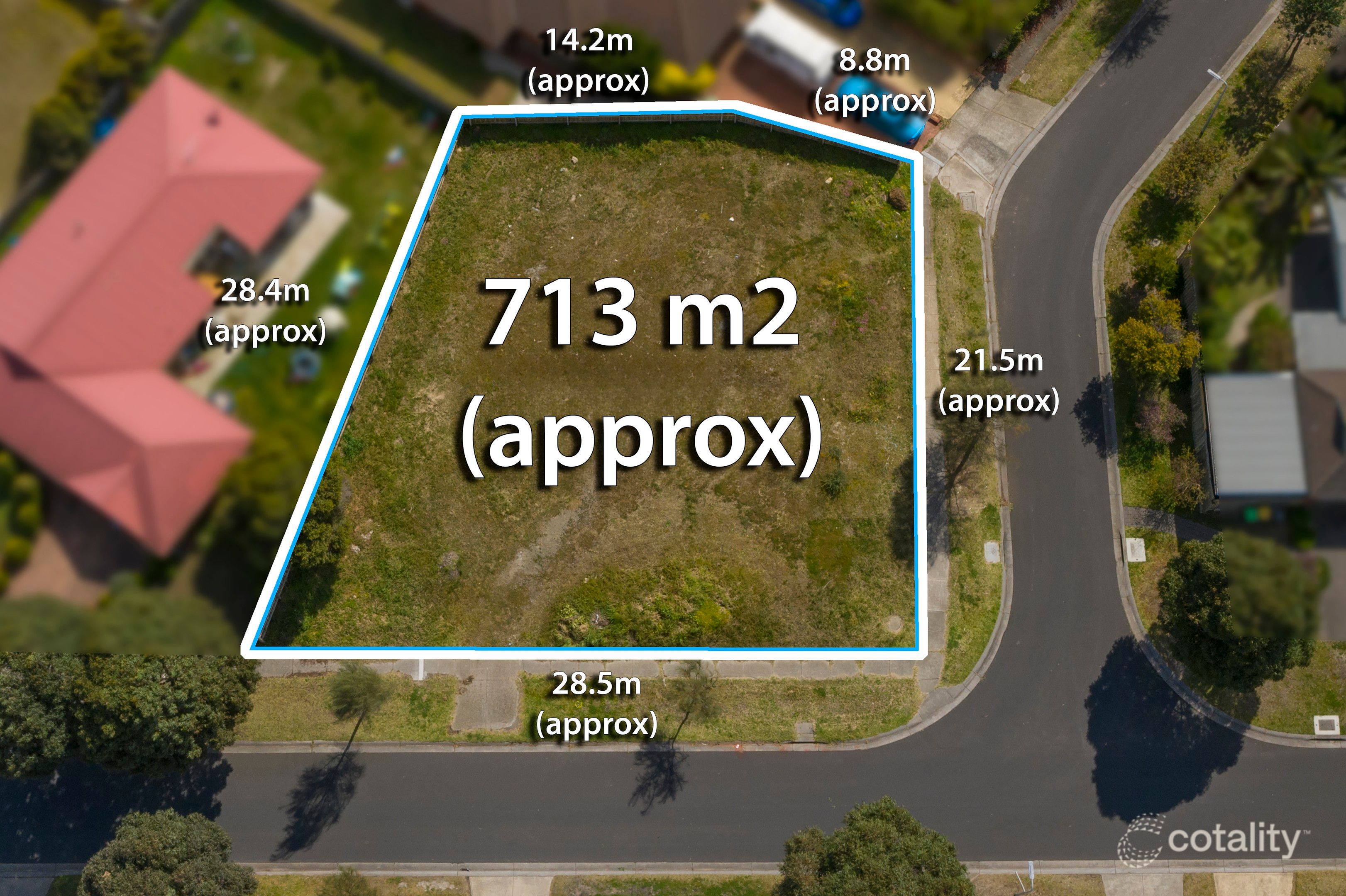 5 Fulmar St, Carrum Downs, VIC 3201