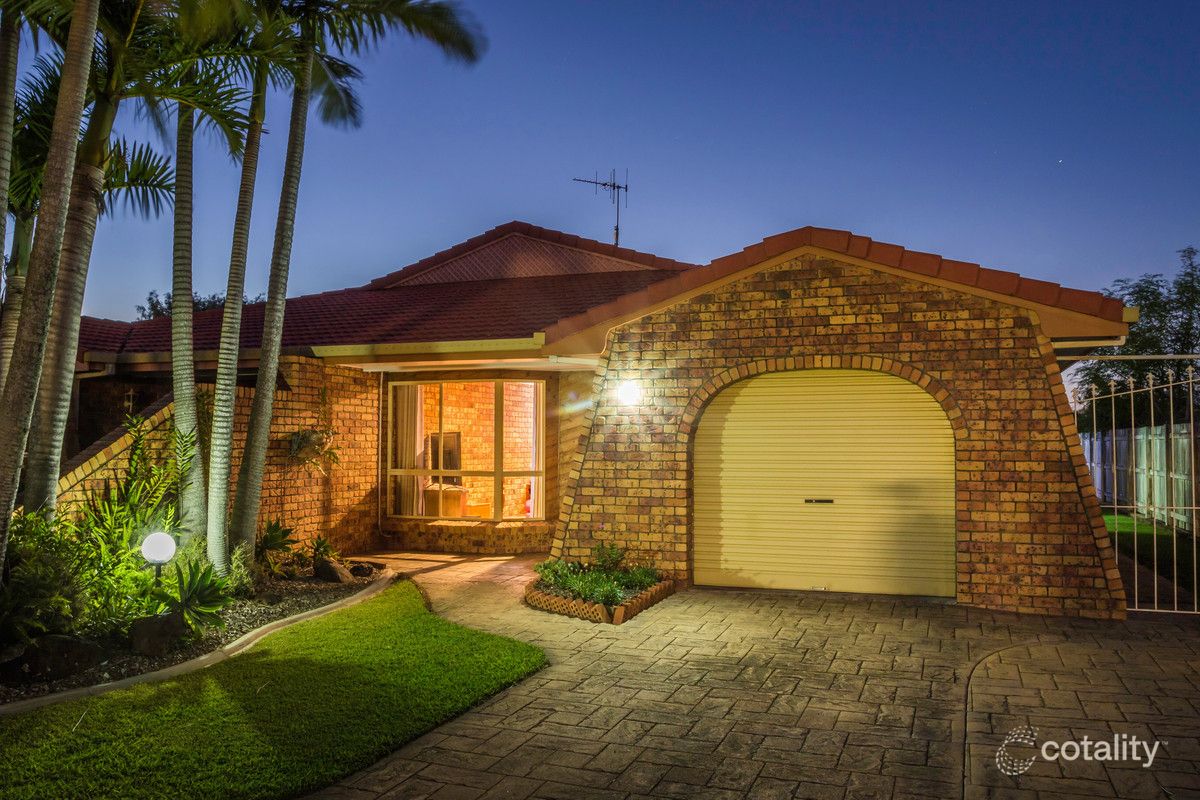 2/49 Mccarthy Rd, Avenell Heights, QLD 4670