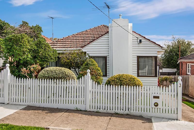 3 Kathleen St, Pascoe Vale South, VIC 3044