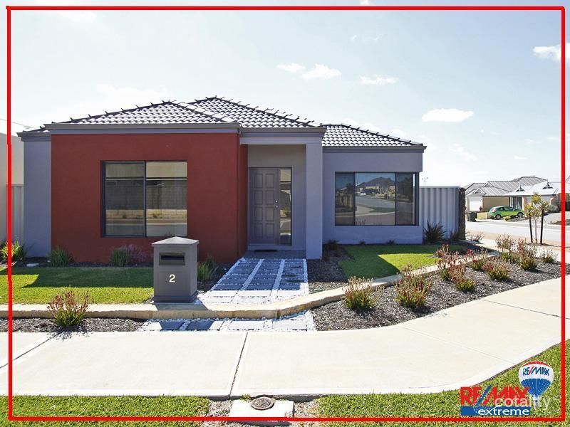 2 Bollach Grn, Butler, WA 6036