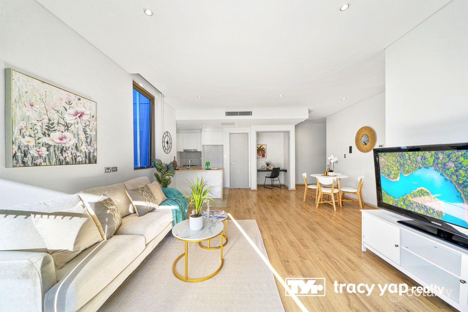 406/16 Epping Park Dr, Epping, NSW 2121