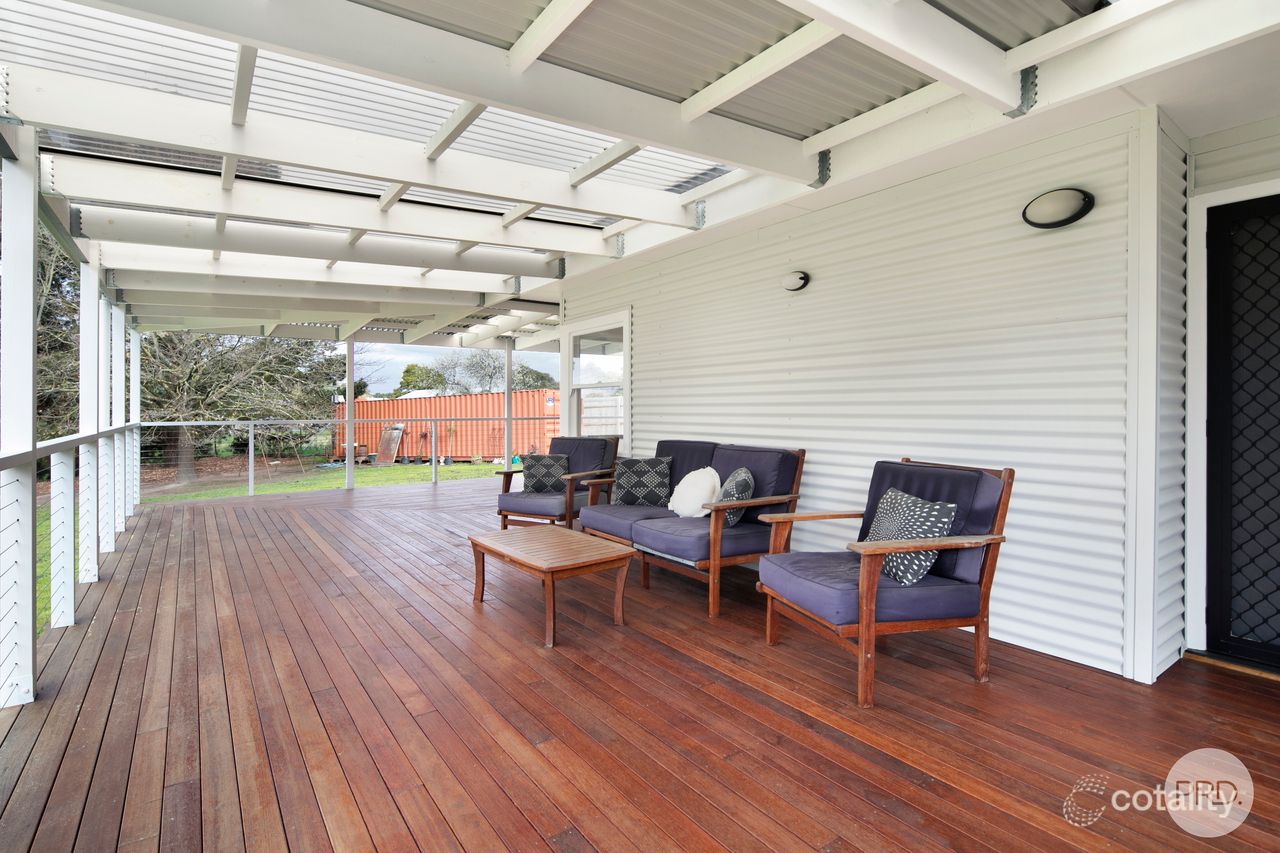 22 Jackson St, Linton, VIC 3360