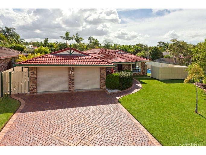 17 Fairway Dr, Redland Bay, QLD 4165