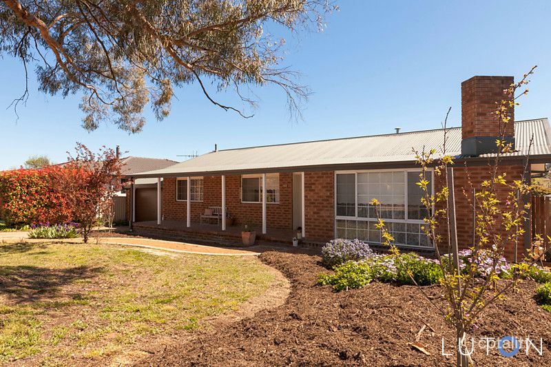 24 Gascoyne Cct, Kaleen, ACT 2617