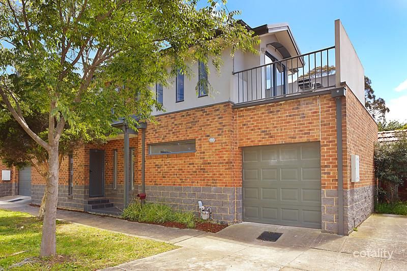51b Pender St, Thornbury, VIC 3071