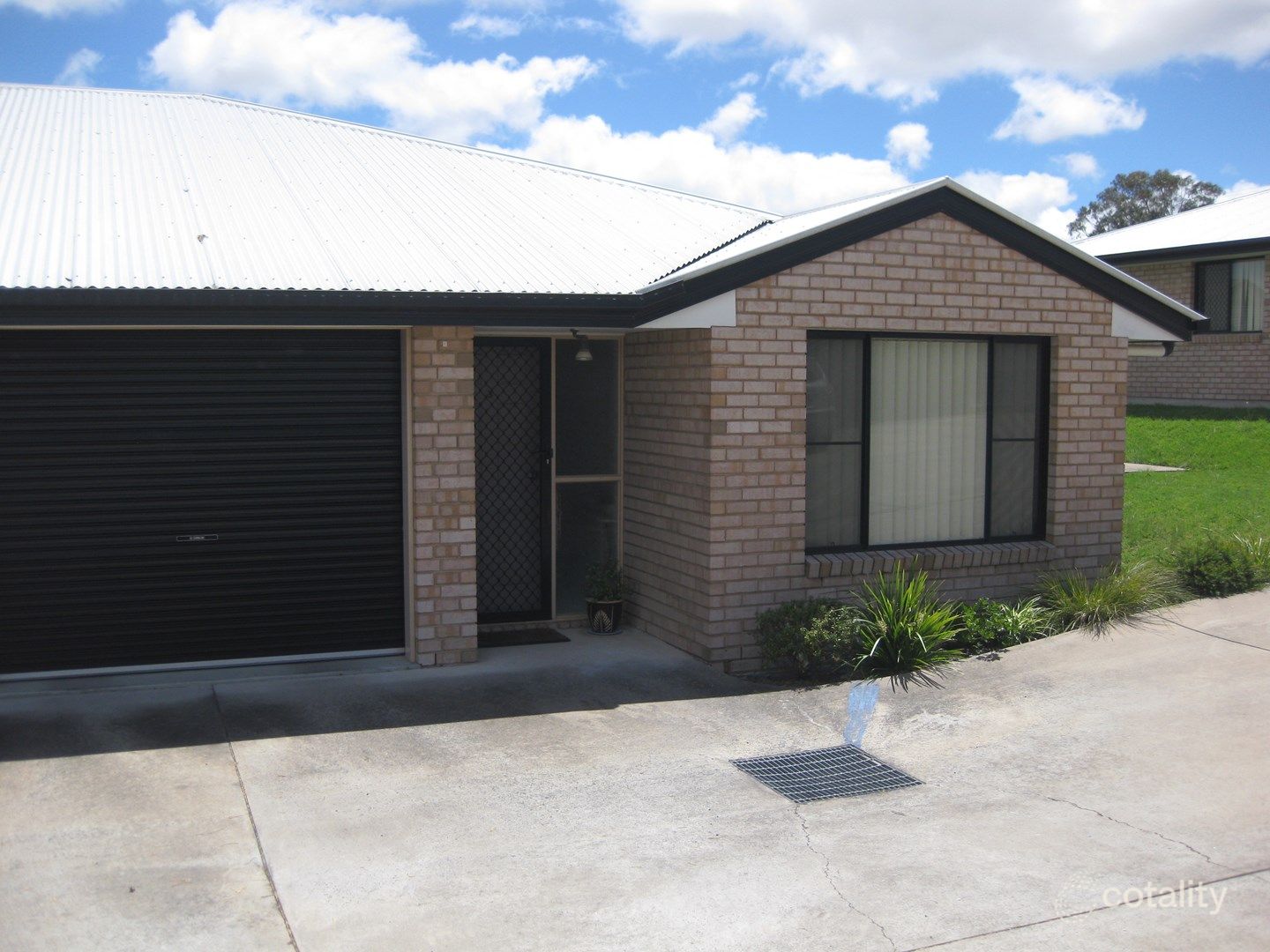 3/40 Short St, Stanthorpe, QLD 4380