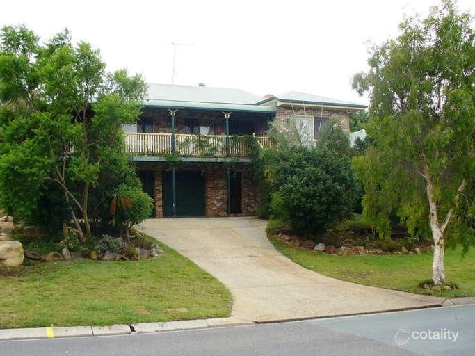 16 Granada Dr, Eatons Hill, QLD 4037