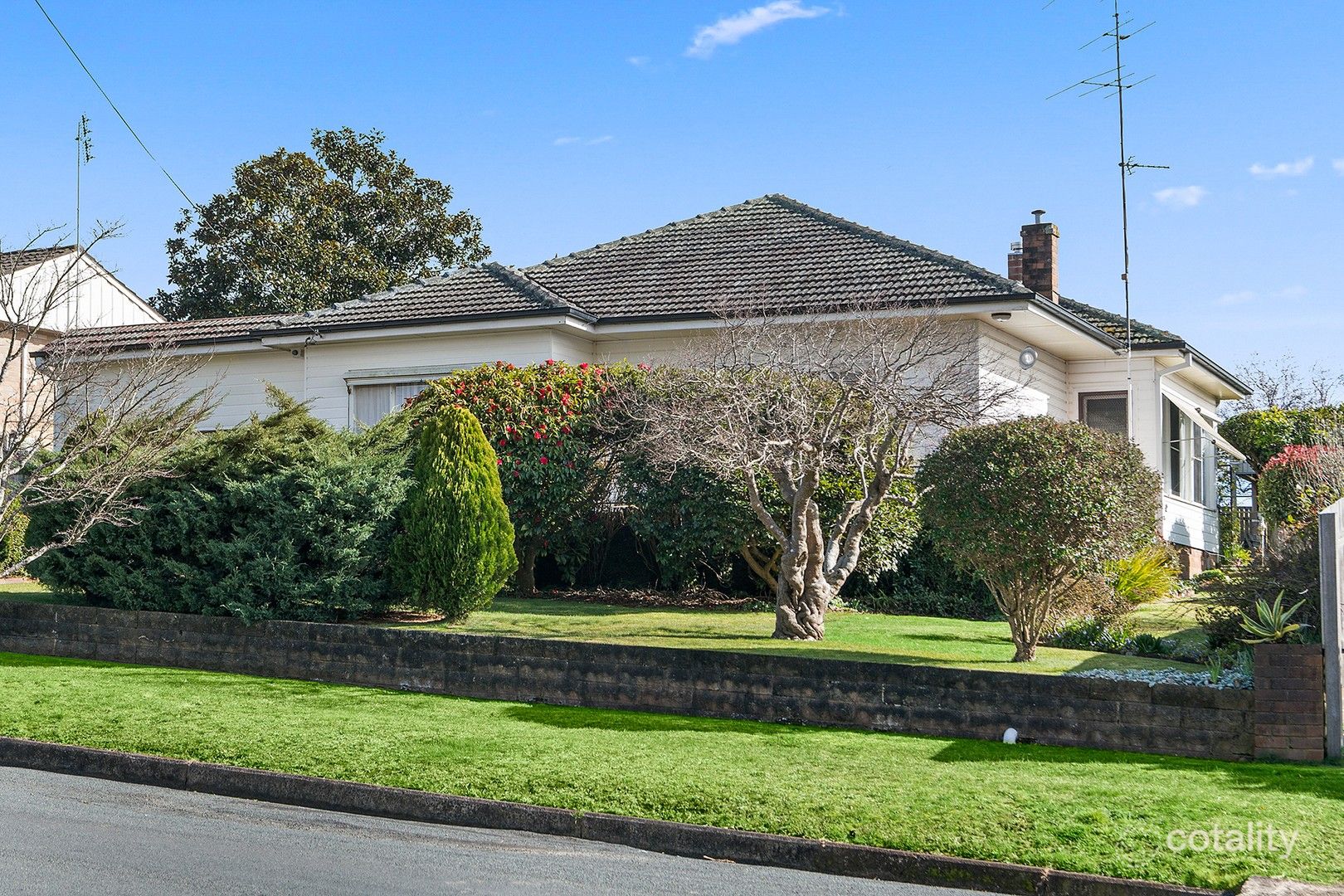 3 Broughton St, Moss Vale, NSW 2577