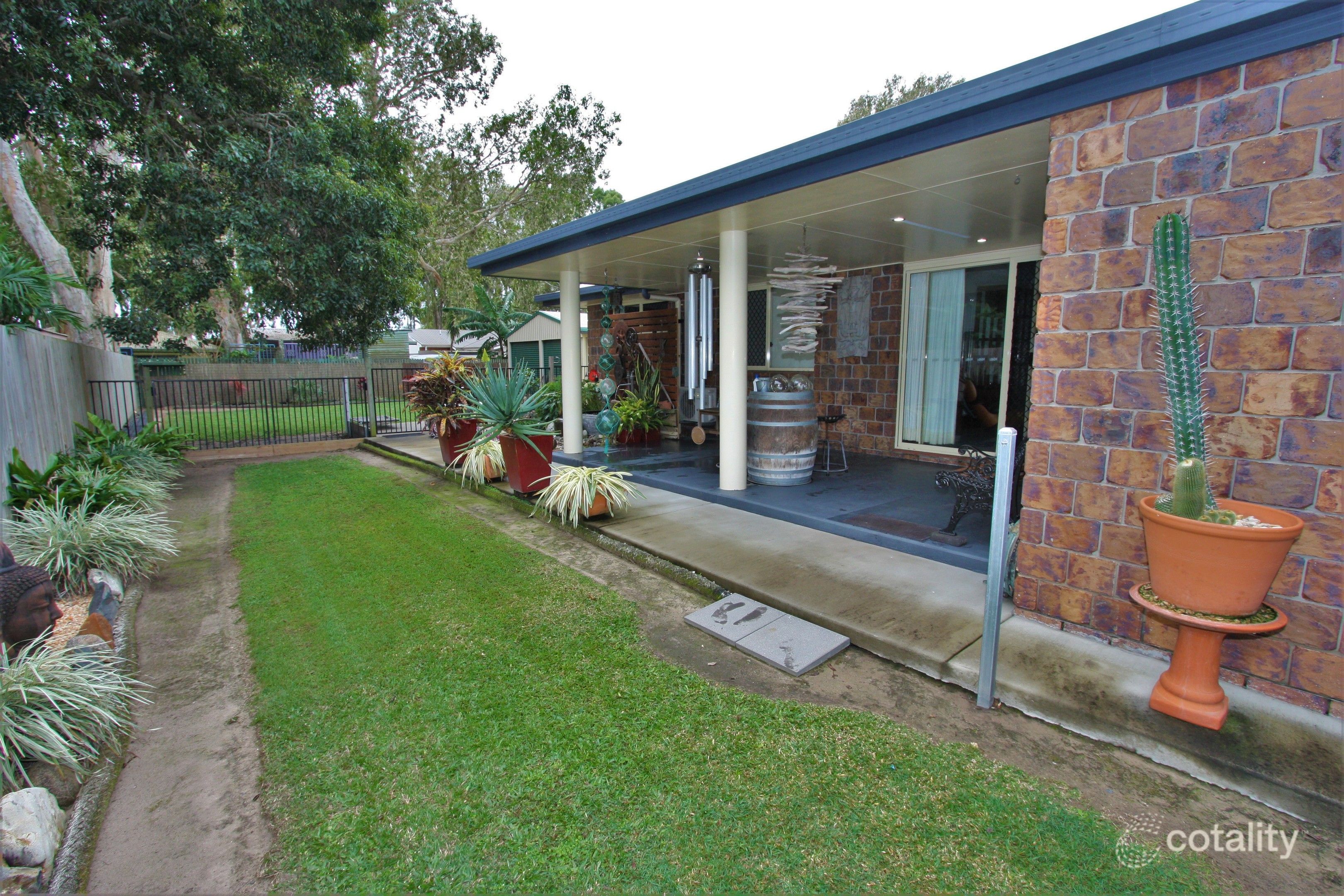 3 Jason St, Andergrove, QLD 4740