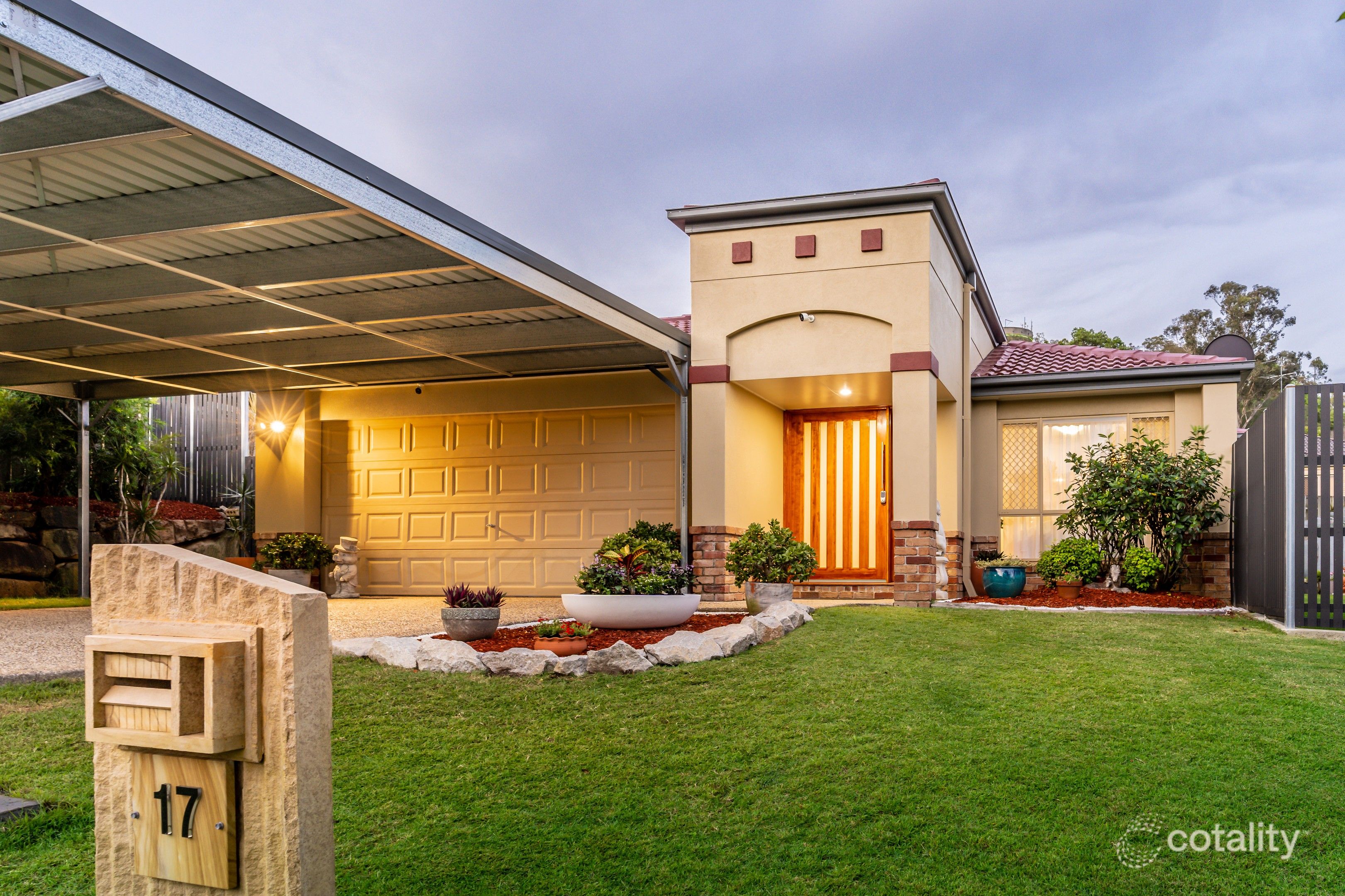 17 Oakvale St, Underwood, QLD 4119