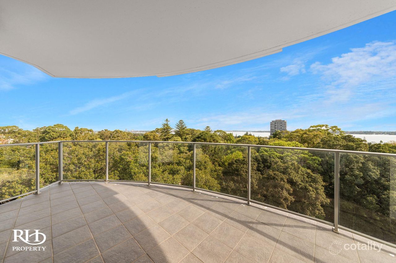 7/152 Mill Point Rd, South Perth, WA 6151