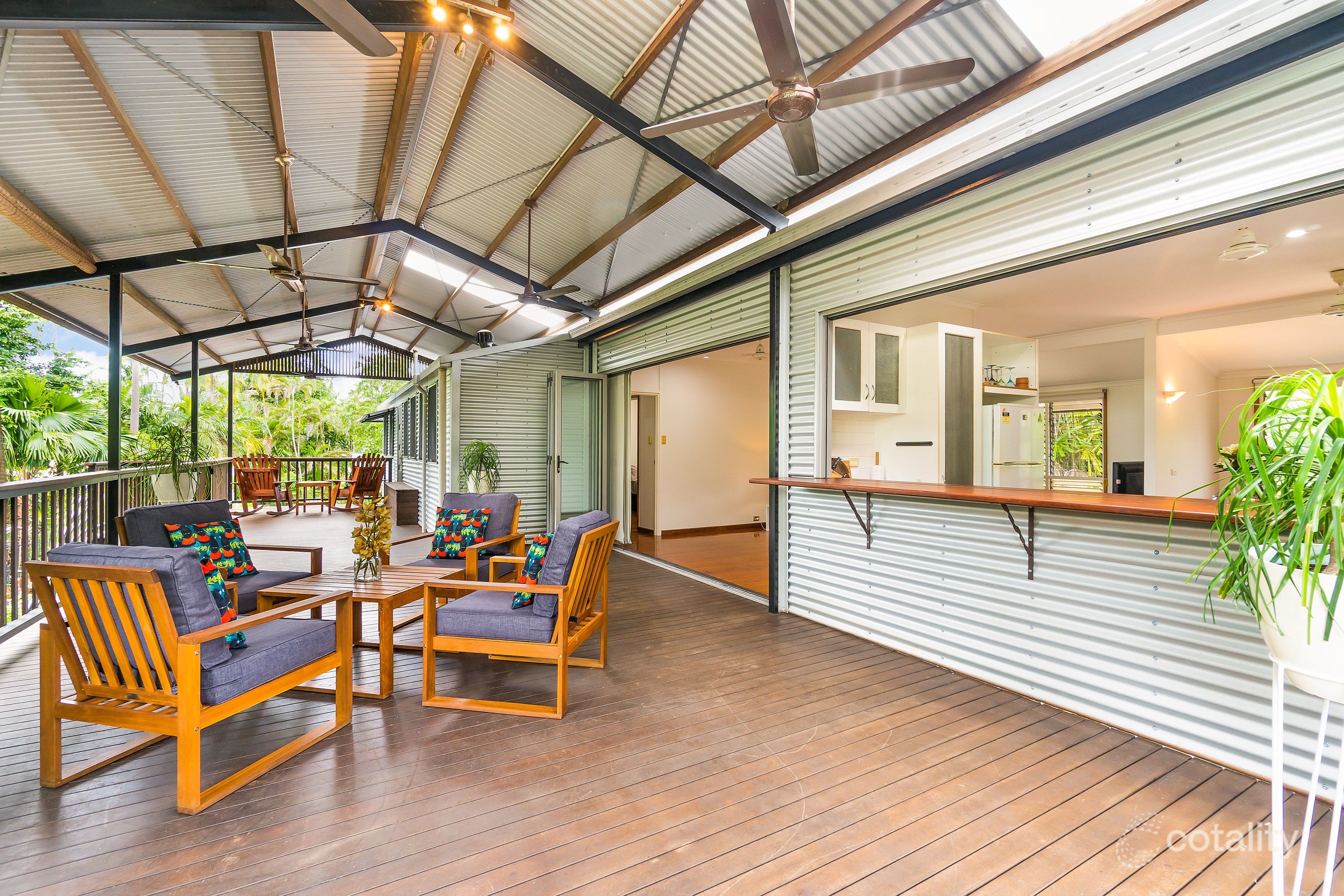 13 Bul Bul Ct, Ludmilla, NT 0820