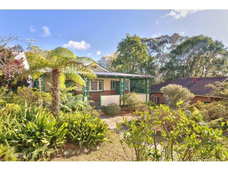 30 George St, Springwood, NSW 2777