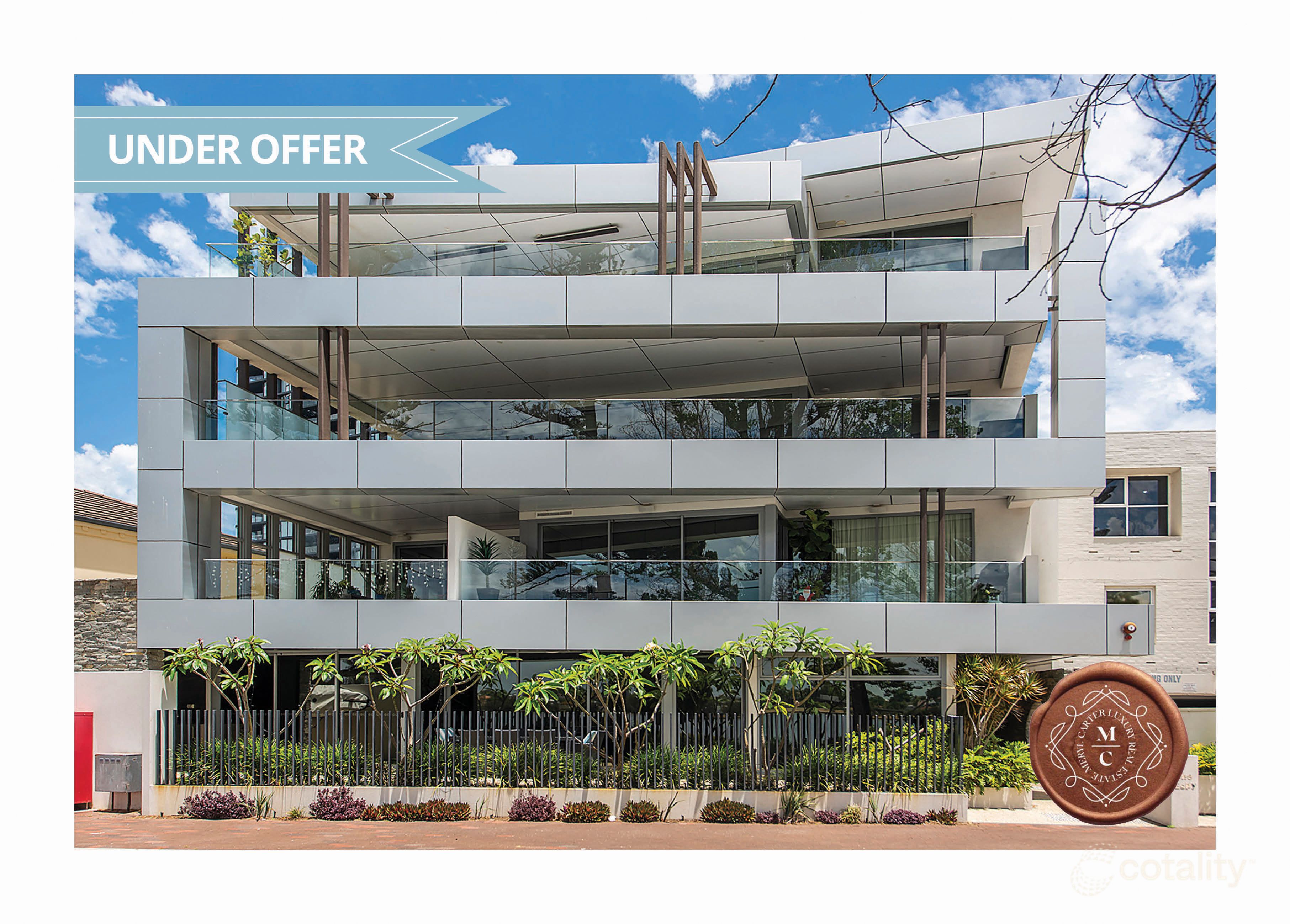 1/9 The Esplanade, Mount Pleasant, WA 6153