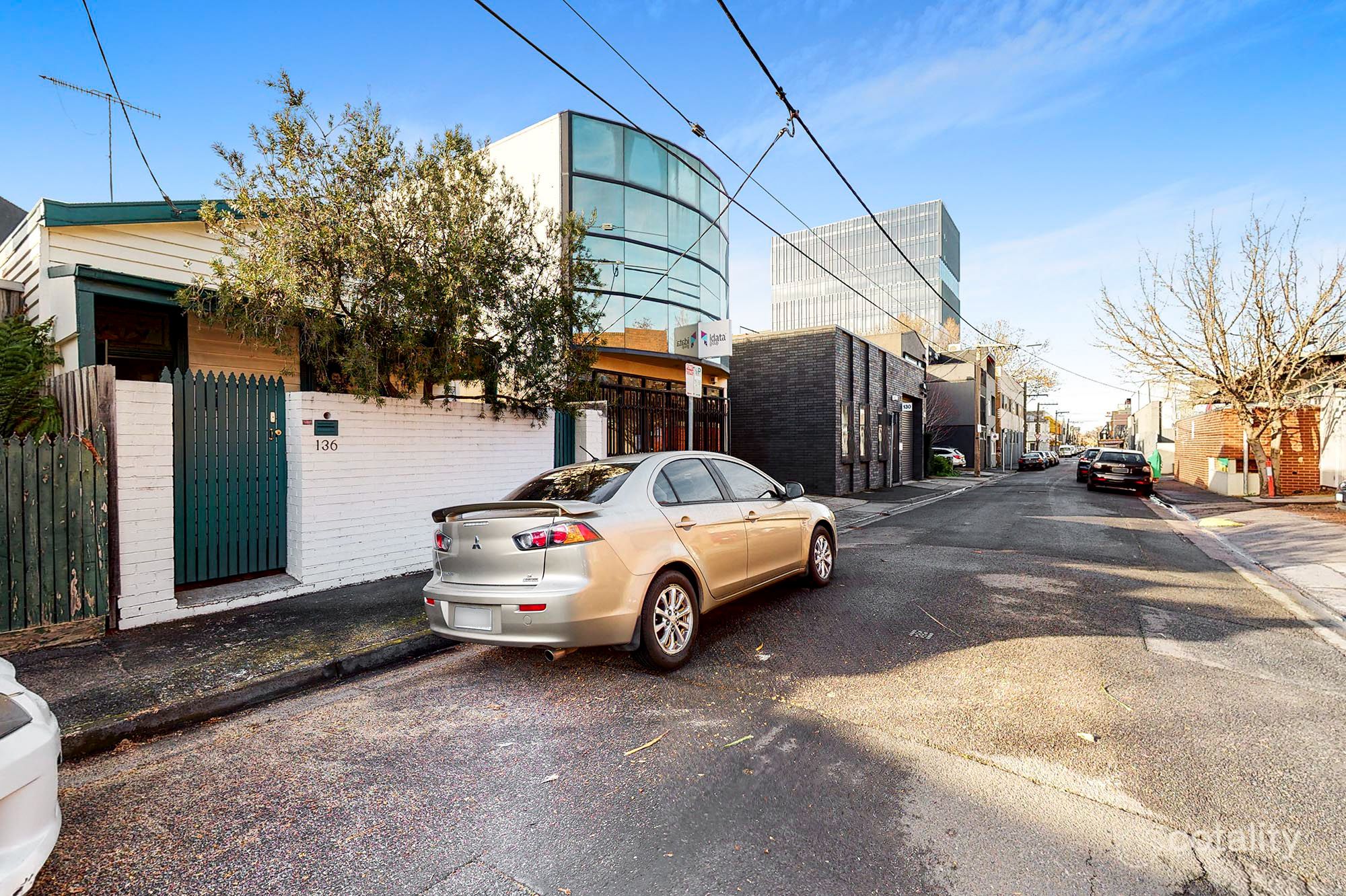 136 Rupert St, Collingwood, VIC 3066