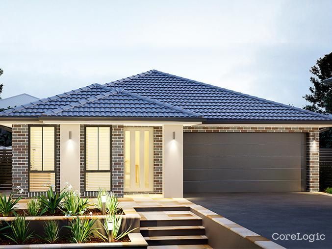 45 Talana Hill Dr, Edmondson Park, NSW 2174