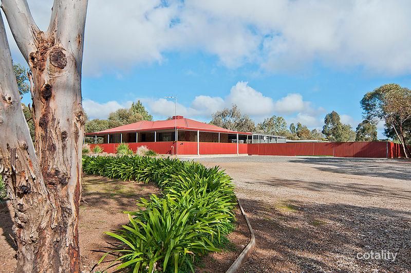 9 Betty Rd, Lewiston, SA 5501