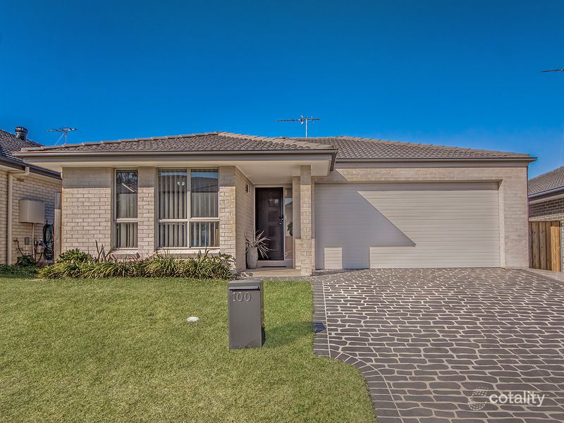 100 Bandara Cct, Spring Farm, NSW 2570