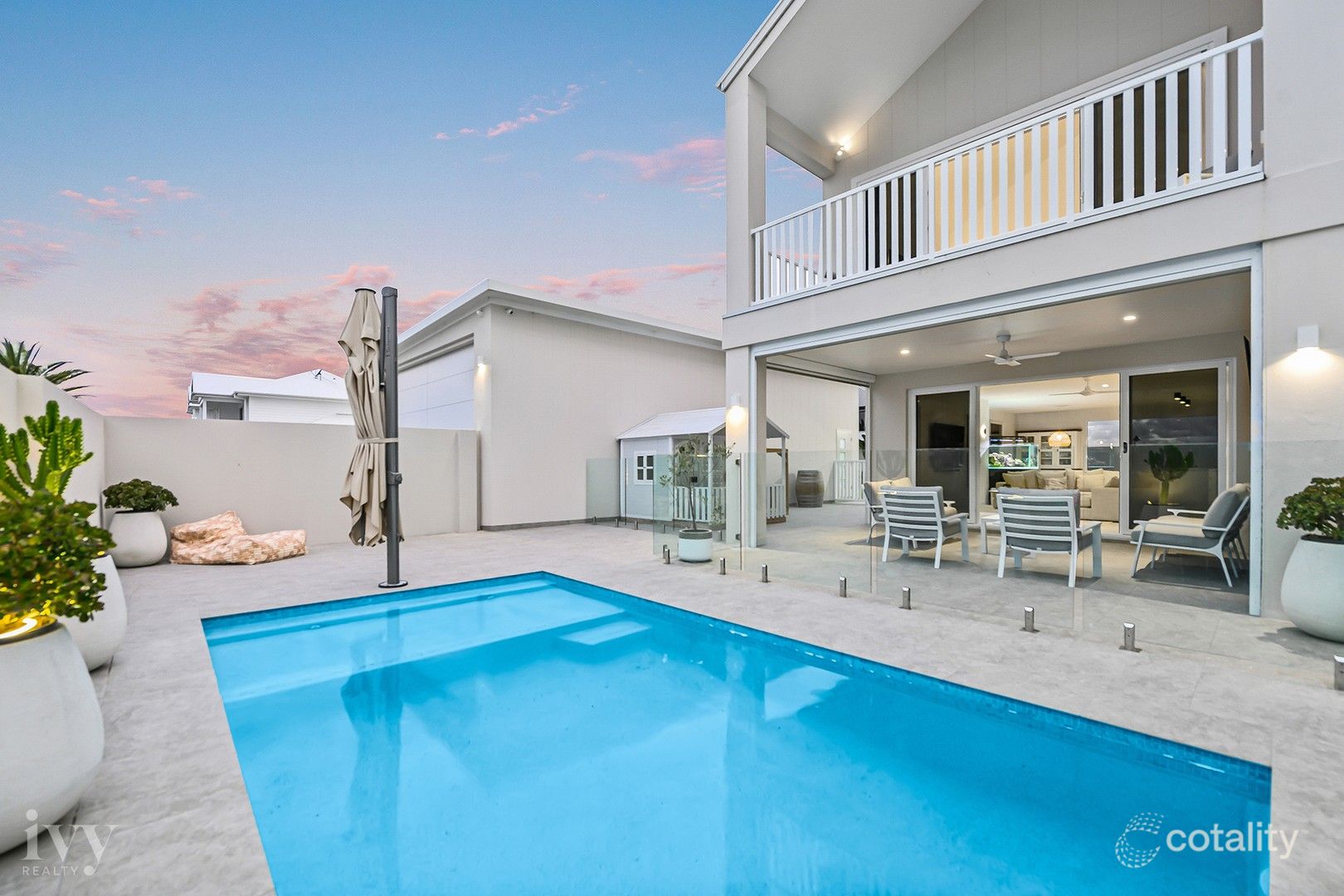 46 River Vista Way, Paradise Point, QLD 4216