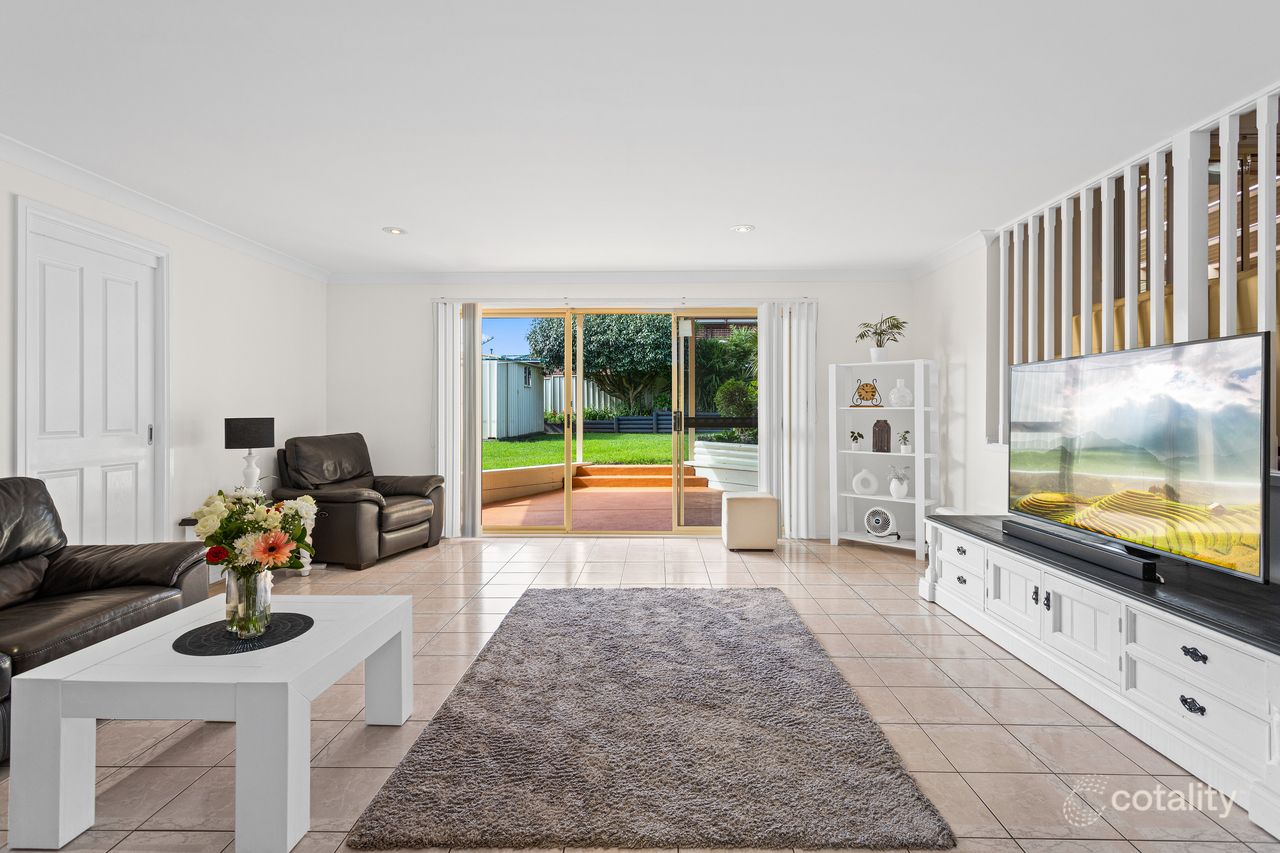 21 Jindabyne Rd, Flinders, NSW 2529