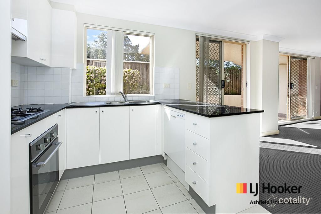 39/98 Chandos St, Ashfield, NSW 2131