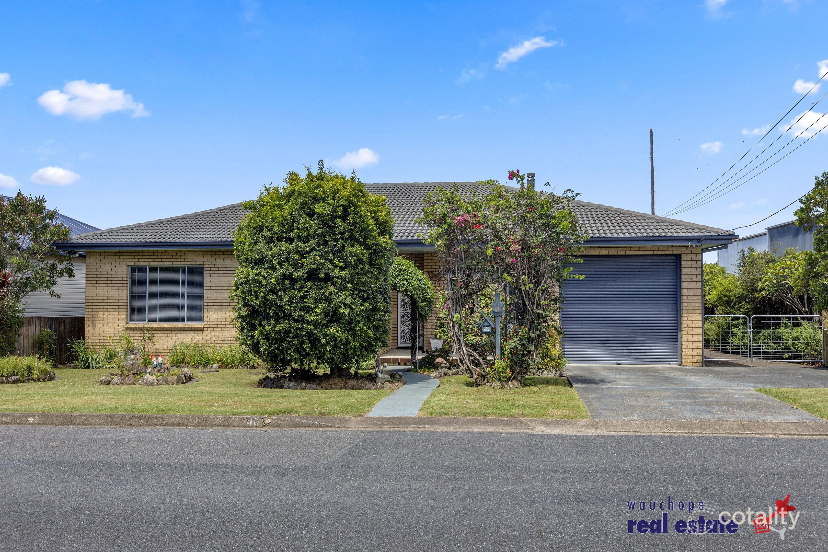 40 Randall St, Wauchope, NSW 2446